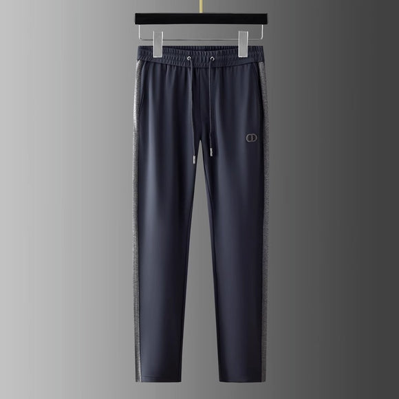 Men's Two-Piece Silky Stretch Sport Set