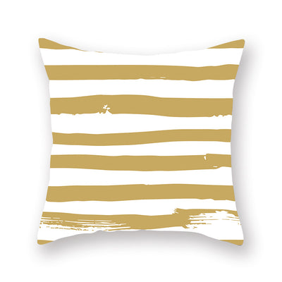 Funda de Almohada Terciopelo Melocotón San Valentín - Image 21