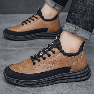 Tenis Deportivos Casuales para Hombre - Diseño Moderno y Cómodo - Image 4