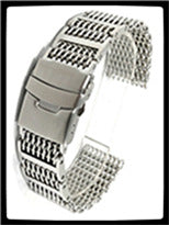 Correa de Malla Tiburón Reforzada 40mm - Durabilidad Extrema - Image 18