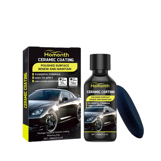Kit de Recubrimiento Cerámico Automotriz Profesional - Image 2
