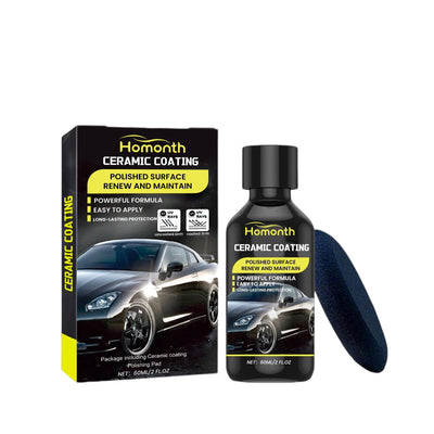 Kit de Recubrimiento Cerámico Automotriz Profesional - Image 2