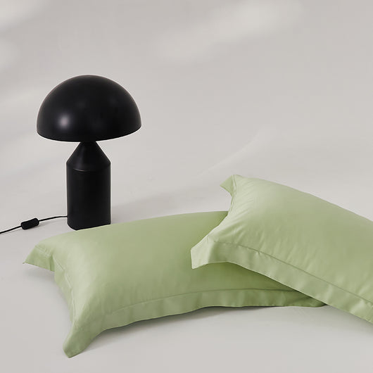 Sábana y Funda de Almohada Ice Silk - Suave y Refrescante - Image 30