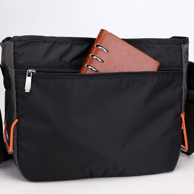 Mochila de Hombro Versátil para Deportes y Aventura - Image 20