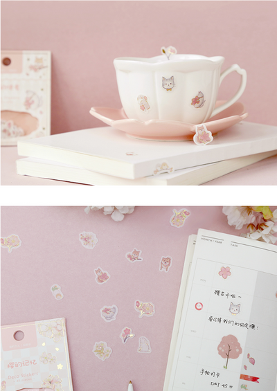 Pegatinas Personalizadas con Estampado en Caliente DIY - Image 6