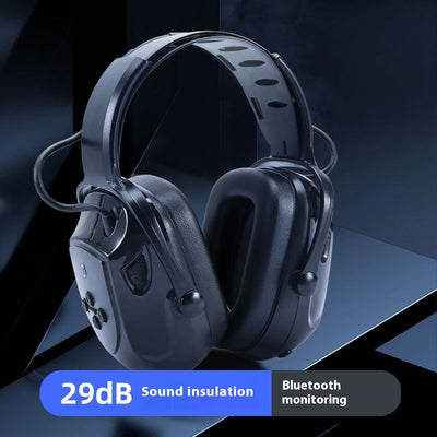 Auriculares Inalámbricos para Gaming con Bluetooth y Micrófono Profesional - Image 2