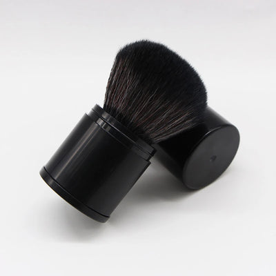 Set de Brochas de Maquillaje Retráctiles Portátiles Premium - Image 6