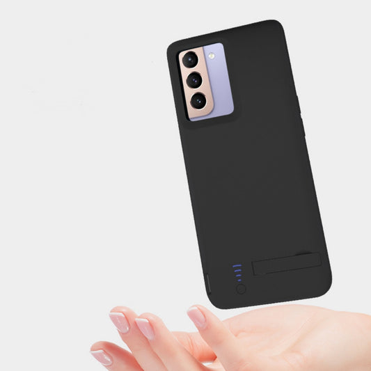 Funda para Teléfono con Batería Inalámbrica de Gran Capacidad