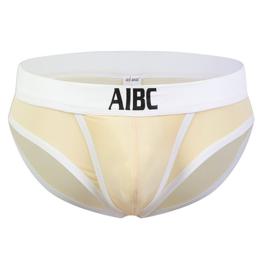 Calzoncillos Hombre Talle Bajo Ice Silk Ultradelgados - Image 9