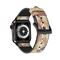 Brown Camouflage 38 mm 40mm 41 mm