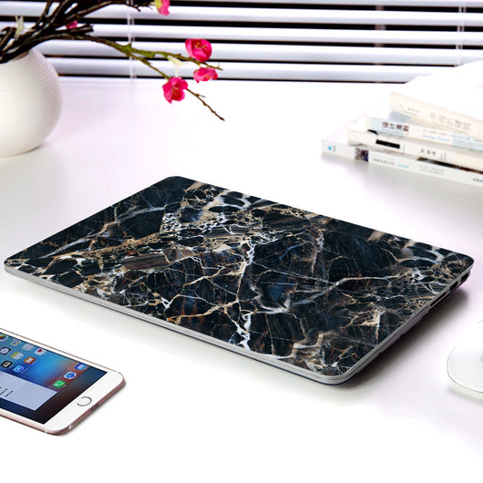 Funda para Laptop con Diseño Mármol y Cuaderno Integrado - Image 11