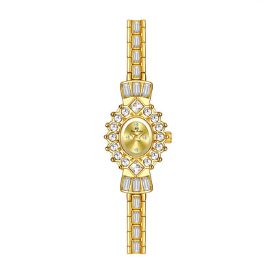 Reloj Mujer Espejo Mágico Diamante - Diseño Elegante y Sofisticado - Image 17