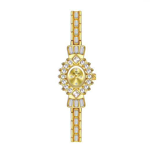 Reloj Mujer Espejo Mágico Diamante - Diseño Elegante y Sofisticado - Image 17