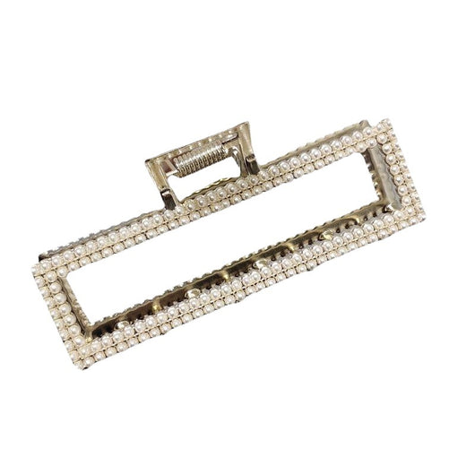 Broche de Perla Elegante y Sencillo - Image 10