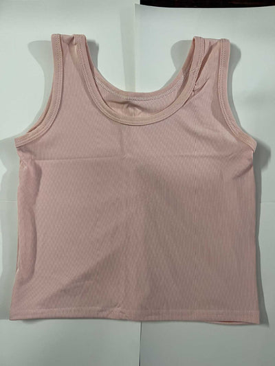 Chaleco Deportivo Ajustado para Mujer - Image 9