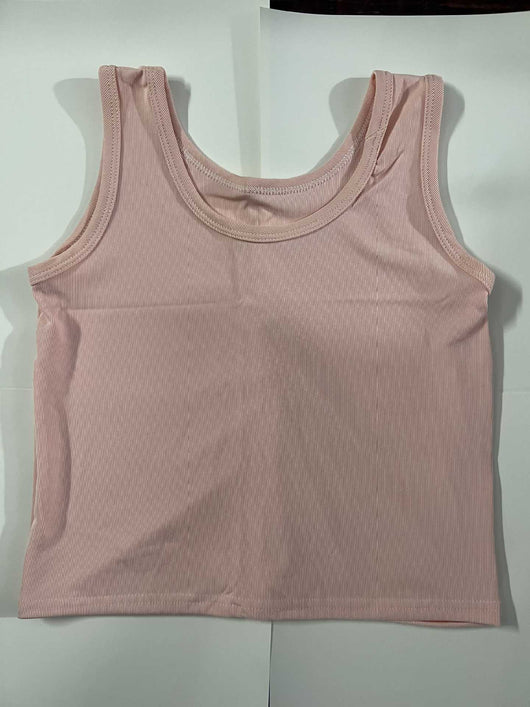 Chaleco Deportivo Ajustado para Mujer - Image 9