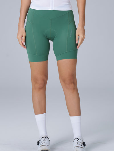 Pantalones Cortos de Ciclismo con Gel de Sílice - Absorción de Impactos y Máxima Elasticidad - Image 45