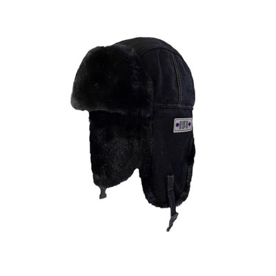 Gorro de Invierno Unisex con Orejeras Acolchadas - Image 4