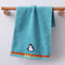 Pequeño Pingüino Azul 50 X 25