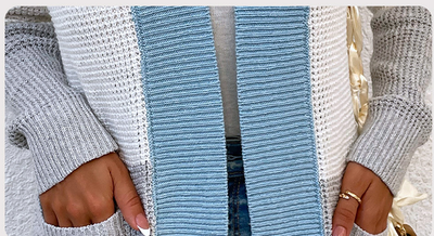 Aguja de Bolsillo Curva Ergonómica para Mujer - Diseño Europeo - Image 19