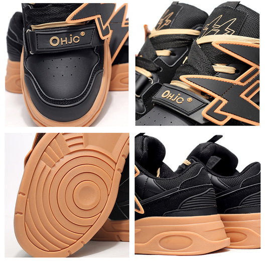 Zapatillas Deportivas Versátiles para Mujer - Comodidad y Estilo - Image 10