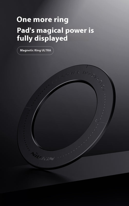 Soporte Magnético Vertical para Tablet y Computadora - Image 18