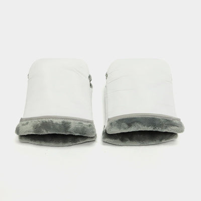 Guantes Térmicos Impermeables para Cochecito de Bebé - Protección Contra el Frío Extremo - Image 16