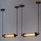 Lámpara Colgante Jaula Retro para Bar y Restaurante - Estilo Industrial Vintage