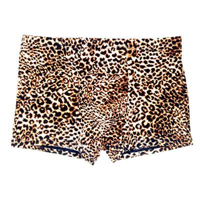 Boxer Briefs Estampado Leopardo Cintura Baja - Diseño Sexy y Cómodo - Image 10
