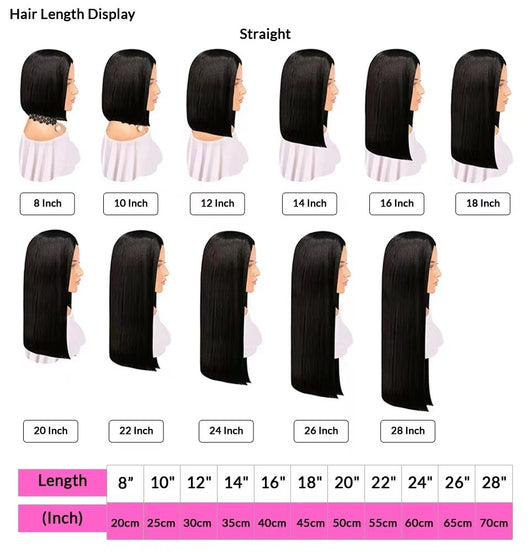 Peluca Encaje Cabello Largo Rizos Naturales para Mujer - Image 15