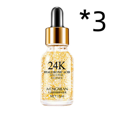 Crema Facial Hidratante con Oro 24K - Image 12