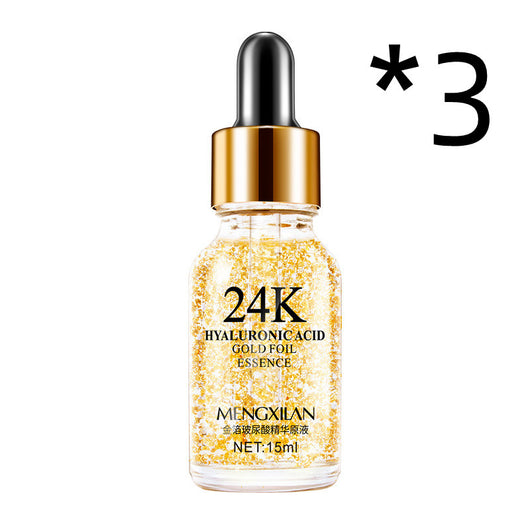 Crema Facial Hidratante con Oro 24K - Image 12