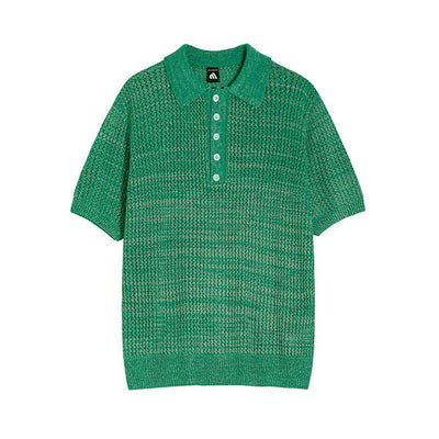 Playera Suelta de Verano para Hombre - Image 3