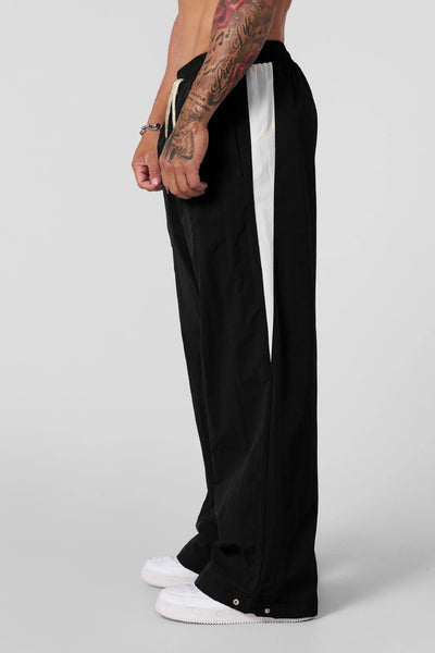 Pantalones Inteligentes Transpirables Hombre Corte Relajado - Image 20