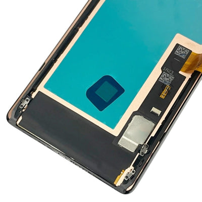 Pantalla OLED LCD Completa con Marco para Google Pixel 6 Pro - Image 7