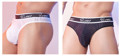 Calzoncillos Deportivos sin Costuras para Hombre - Image 15