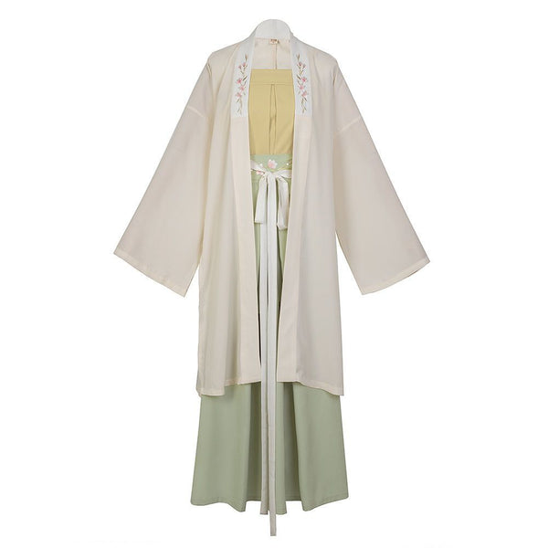 Conjunto de Blusas Oversized con Mangas Amplias para Mujer - Image 7