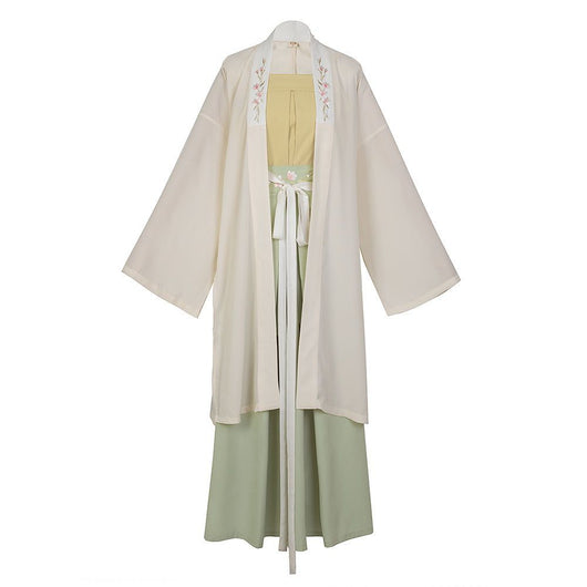 Conjunto de Blusas Oversized con Mangas Amplias para Mujer - Image 7