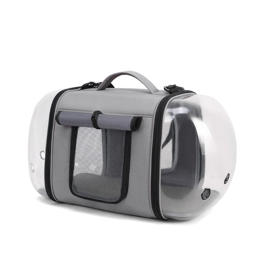 Mochila Cápsula Espacial Transpirable con Bandolera - Gran Capacidad - Image 6