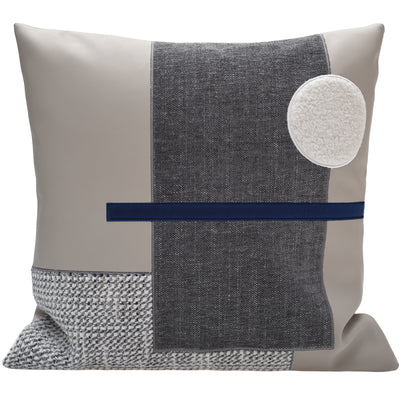 Cojín Lumbar de Lujo Minimalista para Sofá - Image 11