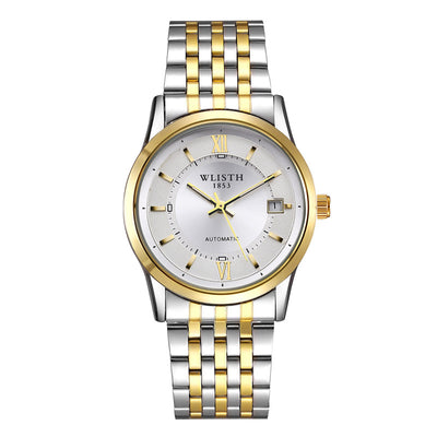Reloj Automático Mecánico Impermeable para Hombre de Negocios - Image 3