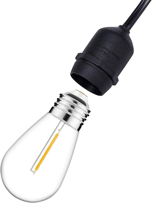 Luces Solares LED Impermeables para Exterior - Image 10