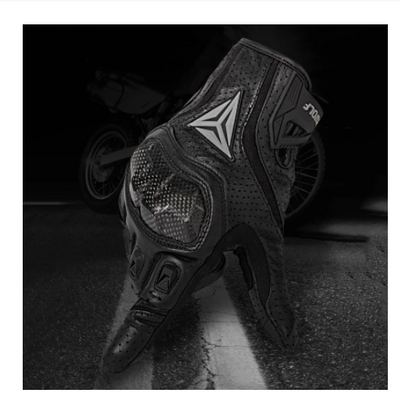 Guantes de Motocicleta Knight Impermeables y Transpirables - Image 5
