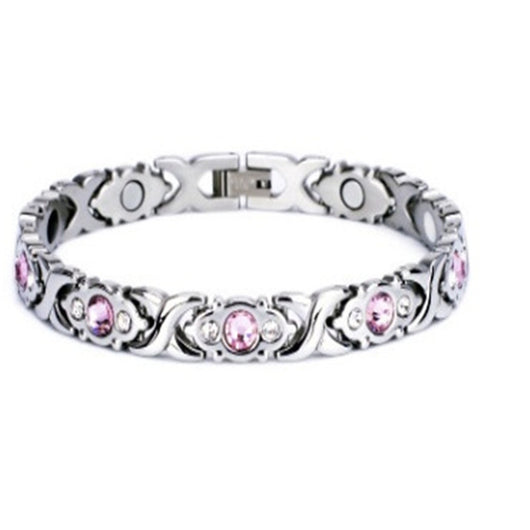 Pulsera Magnética de Titanio - Image 10