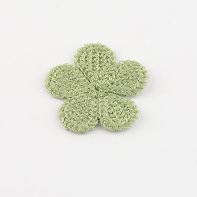 Pegatinas de Encaje Floral para Ropa - Image 6