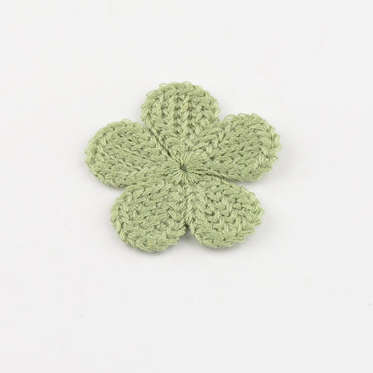 Pegatinas de Encaje Floral para Ropa - Image 6