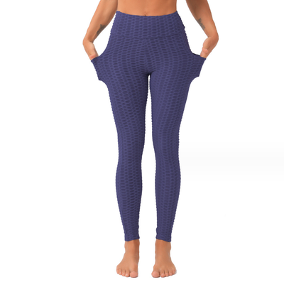 Leggins Deportivos Levanta Glúteos con Tecnología Anti-Humedad - Image 13