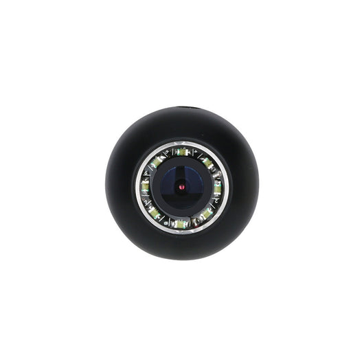 Endoscopio Detector de Tuberías Sumergible con Sonda de Acero Inoxidable - Image 11