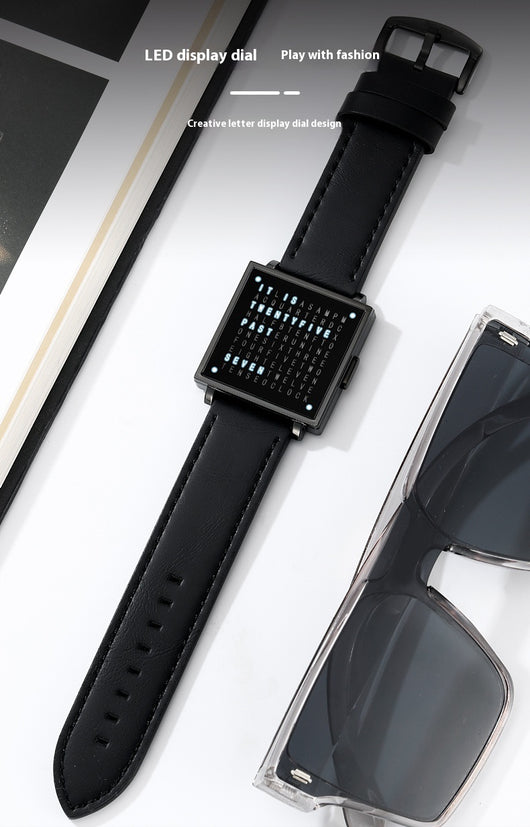 Reloj Deportivo Militar Digital Resistente al Agua para Hombre y Mujer - Image 21