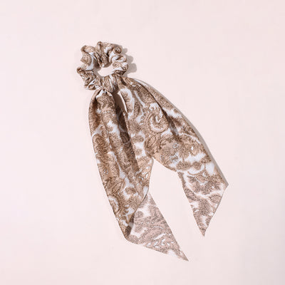 Pack de Moños Elásticos y Diadema para Mujer - Image 8